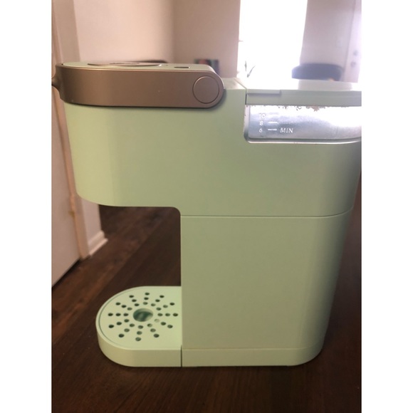 Keurig Other Keurig Kmini Color Oasis Poshmark